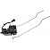 Dorman (OE Solutions) Door Lock Actuator 937122