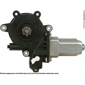 Cardone (A1) Industries Power Window Motor 474124
