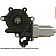 Cardone (A1) Industries Power Window Motor 474124