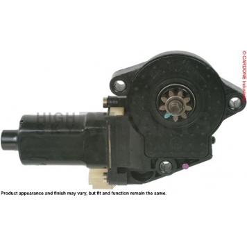 Cardone (A1) Industries Power Window Motor 474517