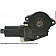 Cardone (A1) Industries Power Window Motor 474517