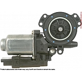Cardone (A1) Industries Power Window Motor 474577
