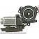 Cardone (A1) Industries Power Window Motor 474577