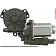 Cardone (A1) Industries Power Window Motor 474577