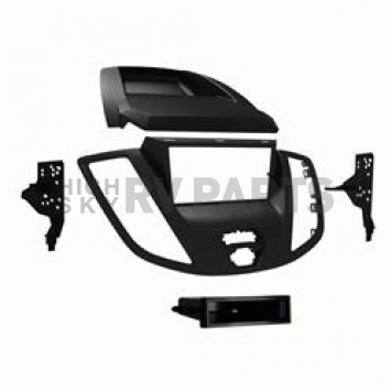 Metra Electronics Radio Mounting Kit 995832G