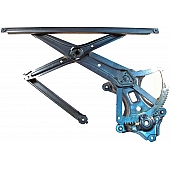 Dorman (OE Solutions) Window Regulator 740610