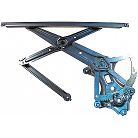 Dorman (OE Solutions) Window Regulator 740610