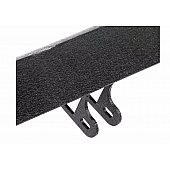 Rugged Ridge Driving/ Fog Light Mounting Bar 1123225