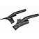 Rugged Ridge Driving/ Fog Light Mounting Bar 1123225