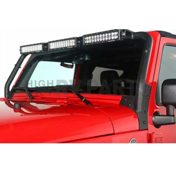 Rugged Ridge Driving/ Fog Light Mounting Bar 1123225-2