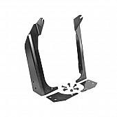 KC Hilites Light Bar Mounting Kit 7340