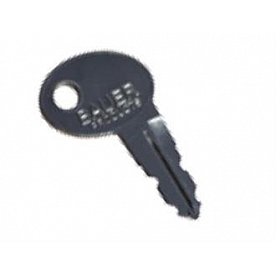 AP Products Replacement Key 013-689057