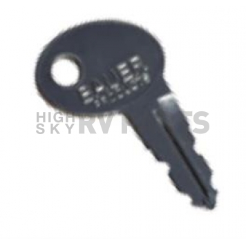 AP Products Replacement Key 013-689035
