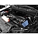 Advanced FLOW Engineering Cold Air Intake - 54-32642-1B