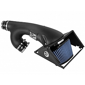 Advanced FLOW Engineering Cold Air Intake - 54-32642-1B