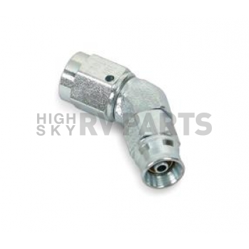 Earl's Plumbing Hose End Fitting 640403