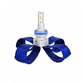 Putco Headlight Bulb - LED 709012-S