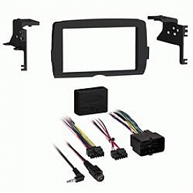 Metra Electronics Radio Mounting Kit 959700