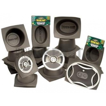 Design Engineering (DEI) Speaker Baffle 050320