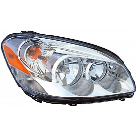 Dorman (OE Solutions) Headlight Assembly - 1592341