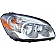 Dorman (OE Solutions) Headlight Assembly - 1592341
