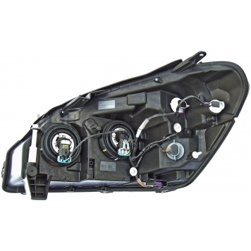 Dorman (OE Solutions) Headlight Assembly - 1592341-1