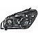 Dorman (OE Solutions) Headlight Assembly - 1592341