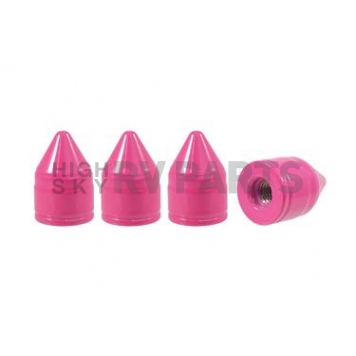True Spike Lug Nut Cover - LGC044NK
