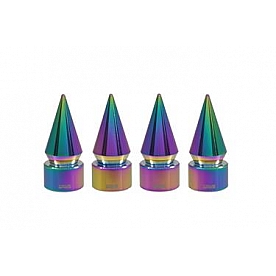 True Spike Valve Stem Cap WVC003NC