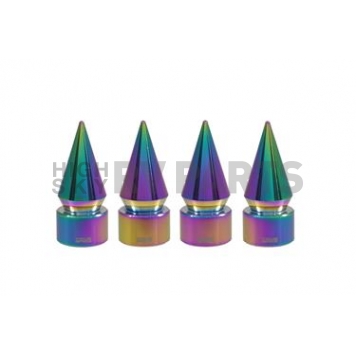 True Spike Valve Stem Cap WVC003NC