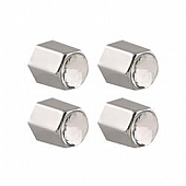 Pilot Automotive Valve Stem Cap IP134W