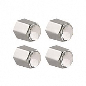 Pilot Automotive Valve Stem Cap IP134W