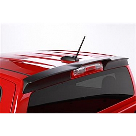 EGR Spoiler - Matte Plastic Black - 981399