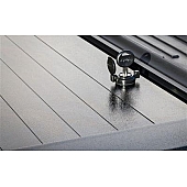Pace Edwards Tonneau Cover Lock For Full Metal Jack Rabbit And Jack Rabbit - TRPT1470-1