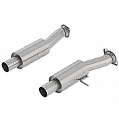 Borla Exhaust Muffler S-Type - 60674