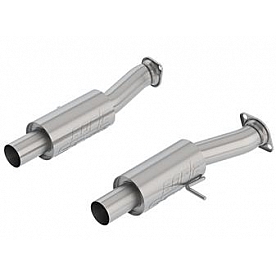Borla Exhaust Muffler S-Type - 60674