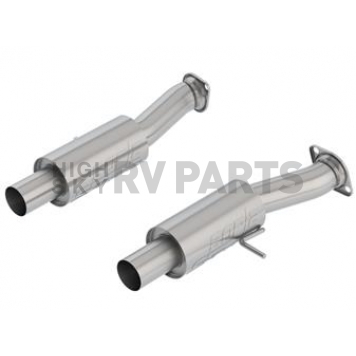 Borla Exhaust Muffler S-Type - 60674