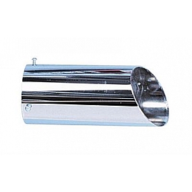 Superior Automotive Super Gear Exhaust Tip - 28-3091
