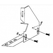 Owens Products Running Board Mounting Kit - 101061