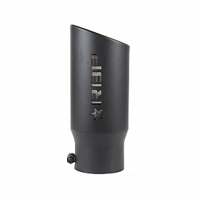 RBP RX-7 Series Exhaust Tail Pipe Tip - RBP-45125-7