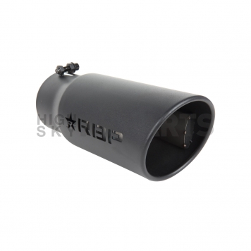 RBP RX-7 Series Exhaust Tail Pipe Tip - RBP-45125-7-1