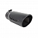 RBP RX-7 Series Exhaust Tail Pipe Tip - RBP-45125-7