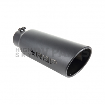 RBP RX-7 Series Exhaust Tail Pipe Tip - RBP-46005-7-1