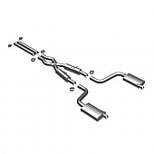 Magnaflow Performance Exhaust Cat-Back System - 16510
