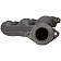 Dorman OE Solutions Exhaust Manifold - 674-555