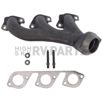 Dorman OE Solutions Exhaust Manifold - 674-555-2