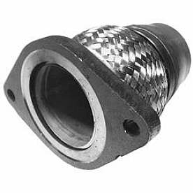 Nickson Exhaust Flex Connector - 31973