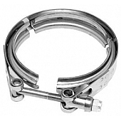 Walker Exhaust Band Clamp - 35804
