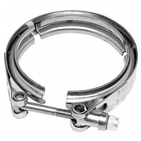 Walker Exhaust Band Clamp - 35804