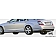Extreme Dimensions Side Skirt - Primered Fiberglass Reinforced Plastic Black Set of 2 - 107202
